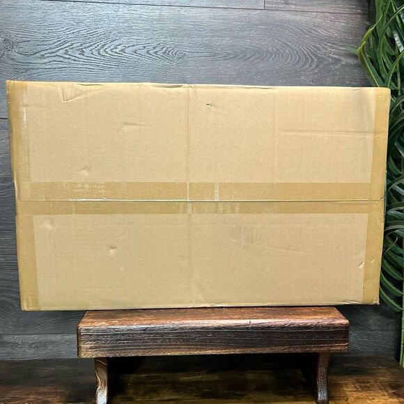 MERACH 2398 Slim Vibration Plate Exercise Machine/Lymphatic Drainage, Black. NIB - Picture 15 of 16